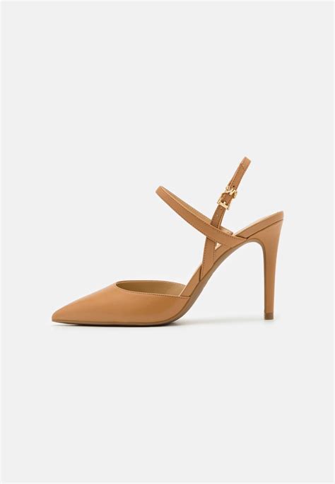 zalando pumps michael kors|Michael Kors high heel pumps online .